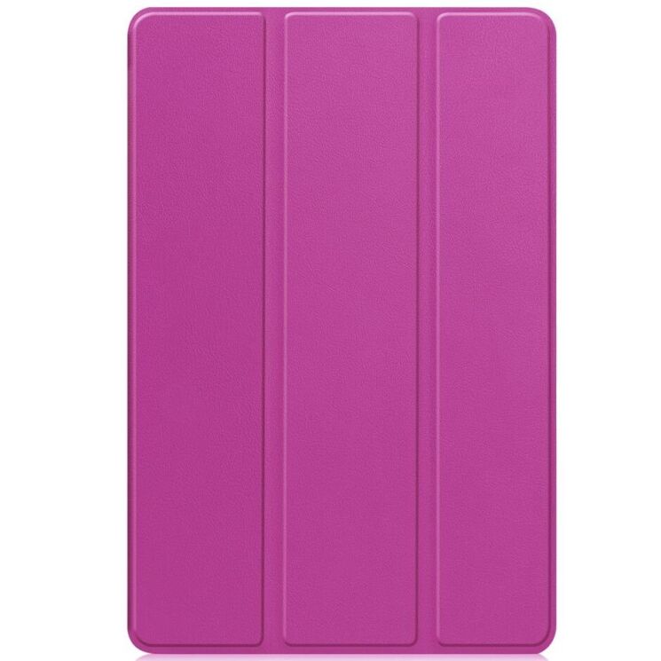 Чехол UniCase Slim для Xiaomi Redmi Pad 2 - Purple: фото 2 из 10