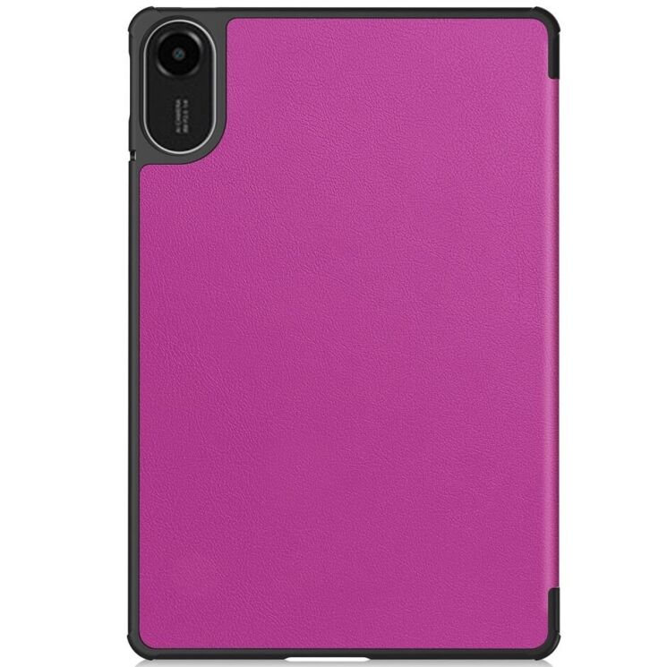 Чехол UniCase Slim для Xiaomi Redmi Pad 2 - Purple: фото 3 из 10