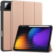 Чехол UniCase Soft UltraSlim для Xiaomi Pad 7 / 7 Pro - Rose Gold (369026RG)