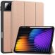 Чехол UniCase Soft UltraSlim для Xiaomi Pad 7 / 7 Pro - Rose Gold (369026RG). Фото 1 из 9