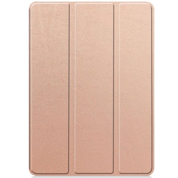 Чехол UniCase Soft UltraSlim для Xiaomi Pad 7 / 7 Pro - Rose Gold: фото 3 из 9