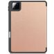 Чехол UniCase Soft UltraSlim для Xiaomi Pad 7 / 7 Pro - Rose Gold (369026RG). Фото 2 из 9