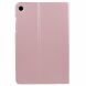 Чехол UniCase Stand Cover для Samsung Galaxy Tab A9 Plus (X210/216) - Rose Gold (339217RG). Фото 2 из 9