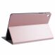 Чехол UniCase Stand Cover для Samsung Galaxy Tab A9 Plus (X210/216) - Rose Gold (339217RG). Фото 6 из 9