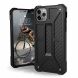 Чехол URBAN ARMOR GEAR (UAG) Monarch для iPhone 11 Pro - Carbon Fiber (248972C). Фото 1 из 8