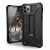 Чехол URBAN ARMOR GEAR (UAG) Monarch для iPhone 11 Pro - Carbon Fiber: фото 1 из 8