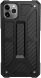 Чехол URBAN ARMOR GEAR (UAG) Monarch для iPhone 11 Pro - Carbon Fiber (248972C). Фото 2 из 8
