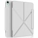 Чехол XUNDD Multi-Angle Stand для Apple iPad Air 4 / 5 10.9 (2020/2022) / Air 11 (2024) - Grey (224877H). Фото 1 из 6