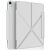 Чехол XUNDD Multi-Angle Stand для Apple iPad Air 4 / 5 10.9 (2020/2022) / Air 11 (2024) - Grey: фото 1 из 6