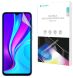 Гідрогелева захисна плівка на екран RockSpace Explosion-Proof Matte для Xiaomi Redmi 9C (267630). Фото 1 з 9