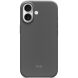 Захисний чохол Beats Case with MagSafe для iPhone 17 (MGK24) - Granite Gray (407700H). Фото 1 з 3