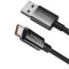 Кабель Baseus Superior Series USB to Type-C (100W, 1m) P10320102114-00 - Black (896217B). Фото 2 з 20
