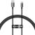 Кабель Baseus Superior Series USB to Type-C (100W, 1m) P10320102114-00 - Black: фото 1 з 20