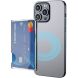 Кардхолдер Reframe Magnetic Slim - Transparent (982431T). Фото 3 з 9