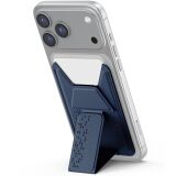 Кардхолдер SKINARMA HAXA Kado Magnetic (SK-KADO-HAXABLU) - Blue: фото 1 з 3