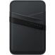 Кардхолдер TORRAS MagHold Wallet - Black (982454B). Фото 1 з 9