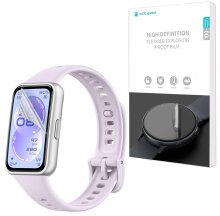 Комплект пленок (6шт) RockSpace Watch Film для Huawei Band 11: фото 1 из 6
