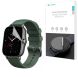 Комплект плівок (6 шт) RockSpace Watch Film для Xiaomi Amazfit GTS 2e (276700). Фото 1 з 6