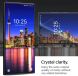 Комплект защитных пленок Spigen (SGP) Neo Flex Optical Film для Samsung Galaxy S24 Ultra (S928) (346956). Фото 5 из 7