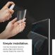 Комплект защитных пленок Spigen (SGP) Neo Flex Optical Film для Samsung Galaxy S24 Ultra (S928) (346956). Фото 3 из 7