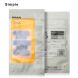 Комплект захисних стекол IMAK Camera Lens Protector для Honor Magic 5 Lite (335210). Фото 10 из 10