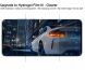 Комплект защитных пленок IMAK Full Coverage Hydrogel Film для Xiaomi Mi 10 (225809). Фото 7 из 12