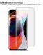 Комплект защитных пленок IMAK Full Coverage Hydrogel Film для Xiaomi Mi 10 (225809). Фото 10 из 12