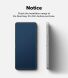 Комплект защитных пленок Ringke Dual Easy Pro для Samsung Galaxy Flip 7 (8800293855880) (383960). Фото 16 из 20