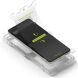 Комплект защитных пленок Ringke Dual Easy Pro для Samsung Galaxy Flip 7 (8800293855880) (383960). Фото 4 из 20