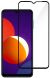 Комплект захисних стекол (2 в 1) 2E Basic Full Glue для Samsung Galaxy M12 (M125) - Black (273322B). Фото 1 з 6