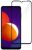 Комплект захисних стекол (2 в 1) 2E Basic Full Glue для Samsung Galaxy M12 (M125) - Black: фото 1 з 6
