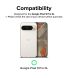 Комплект защитных стекол (2шт) Ringke Easy Slide Tempered Glass для Google Pixel 9 Pro XL (8809961788895) (359876). Фото 3 из 15