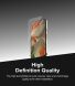 Комплект защитных стекол (2шт) Ringke Easy Slide Tempered Glass для Google Pixel 9 Pro XL (8809961788895) (359876). Фото 6 из 15