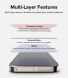 Комплект защитных стекол (2шт) Ringke Easy Slide Tempered Glass для Google Pixel 9 Pro XL (8809961788895) (359876). Фото 9 из 15