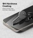Комплект защитных стекол (2шт) Ringke Easy Slide Tempered Glass для Google Pixel 9 Pro XL (8809961788895) (359876). Фото 7 из 15