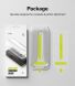 Комплект защитных стекол (2шт) Ringke Easy Slide Tempered Glass для Google Pixel 9 Pro XL (8809961788895) (359876). Фото 15 из 15