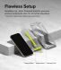 Комплект защитных стекол (2шт) Ringke Easy Slide Tempered Glass для Google Pixel 9 Pro XL (8809961788895) (359876). Фото 5 из 15