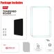 Комплект захисних стекол ENKAY Crystal Set Glass для Xiaomi Redmi Pad 2 (383221). Фото 7 з 7