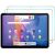 Комплект захисних стекол ENKAY Crystal Set Glass для Xiaomi Redmi Pad 2: фото 1 з 7