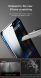 Комплект защитных стекол (на экран и заднюю панель) BASEUS 0.3mm Full Size для Apple iPhone XS Max (208766). Фото 13 из 14