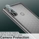 Комплект защитных стекол на камеру IMAK Camera Lens Protector для Motorola Moto E20 (288024). Фото 7 из 12