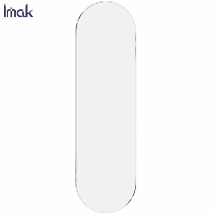 Комплект защитных стекол на камеру IMAK Camera Lens Protector для OnePlus 7T Pro : фото 5 из 12