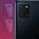 Комплект защитных стекол на камеру IMAK Camera Lens Protector для Samsung Galaxy Note 10 Lite (N770) (263761). Фото 5 из 13