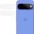 Комплект защитных стекол на заднюю камеру Deexe Camera Lens Protector для Google Pixel 11 / 11 Pro: фото 1 из 5