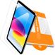 Комплект защитных стекол PANDASHIELD Clear AR для iPad mini 6 / 7 (2021/2024) (285373). Фото 1 из 6