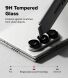 Комплект защитных стекол Ringke Camera Lens Frame Glass для Samsung Galaxy Fold 7 (8800293855484) - Black (383832B). Фото 9 из 18