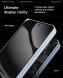 Комплект защитных стекол Spigen GLAS.tR EZ Fit Pro (FP) для Google Pixel 10 Pro Fold (AGL09665) (404500). Фото 13 из 16