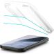 Комплект захисних стекол Spigen GLAS.tR EZ Fit Pro (FP) для Google Pixel 11 / 11 Pro (AGL11480) (425052). Фото 2 з 12