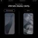 Комплект захисних стекол Spigen GLAS.tR EZ Fit Pro (FP) для Google Pixel 11 / 11 Pro (AGL11480) (425052). Фото 7 з 12