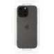 Комплект защитных стекол Spigen (SGP) GLAS.tR EZ Fit Privacy для Apple iPhone 16 Pro (366214). Фото 8 из 14